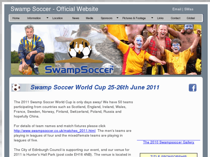 www.swampsoccer.org