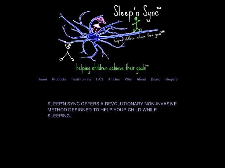 www.syncactivemind.com