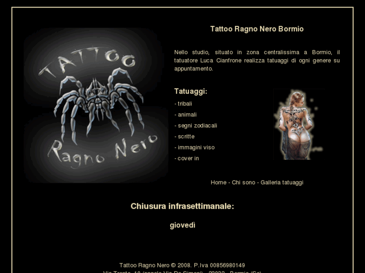 www.tattooragnonero.com