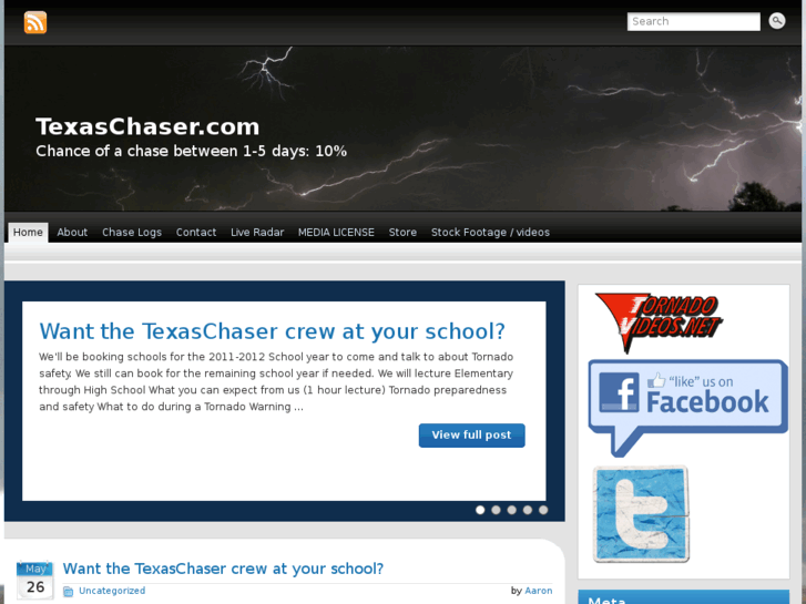 www.texaschaser.com