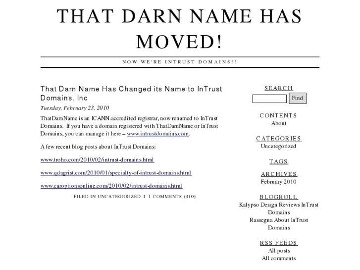 www.thatdarnname.com