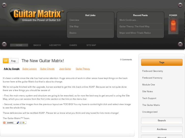 www.theguitarmatrix.com
