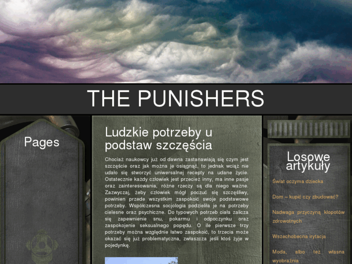 www.thepunishers.org