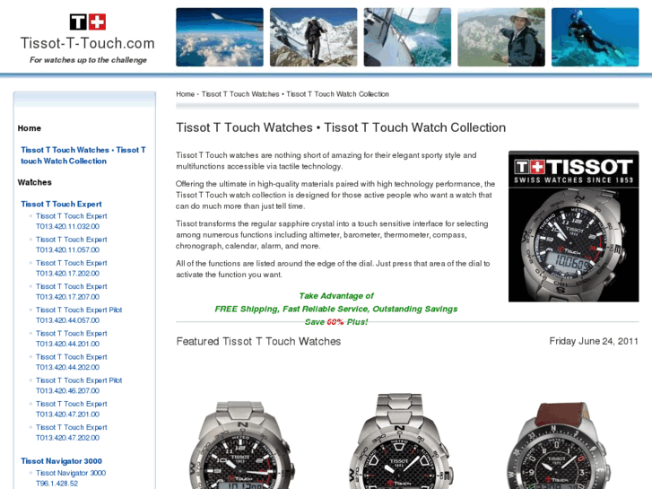 www.tissot-t-touch.com
