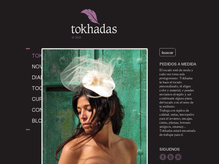 www.tokhadas.com