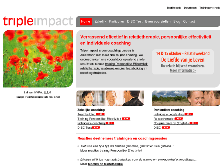 www.tripleimpact.nl