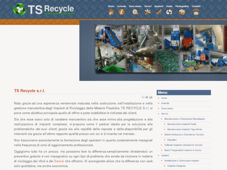 www.tsrecycle.com