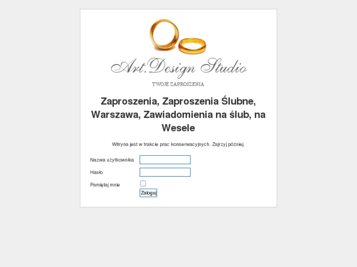 www.twoje-zaproszenia.com