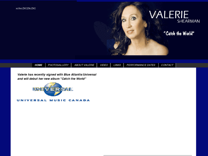 www.valerieshearman.com