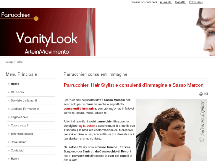 www.vanitylook.it