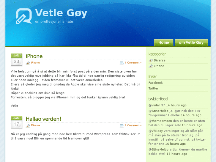 www.vetle.net