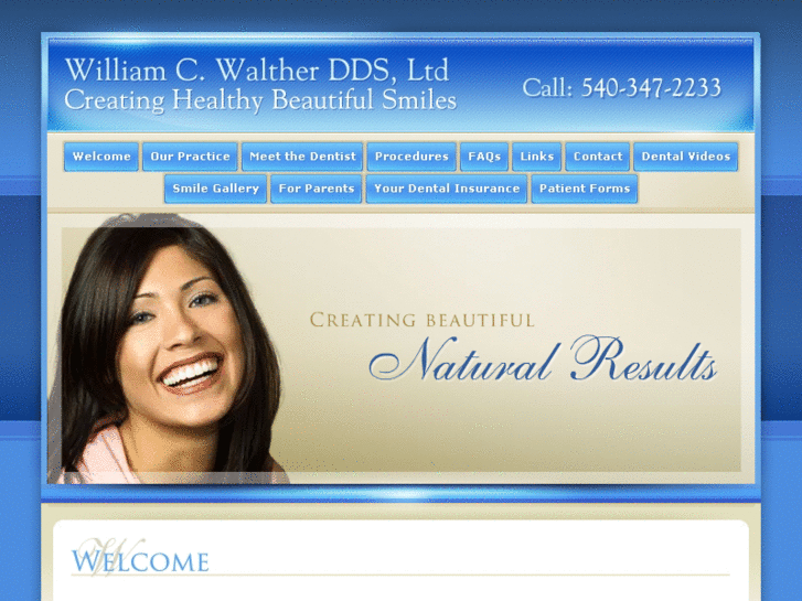 www.warrentonfamilydentist.com