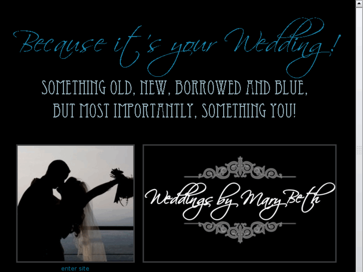www.weddingsbymarybeth.com