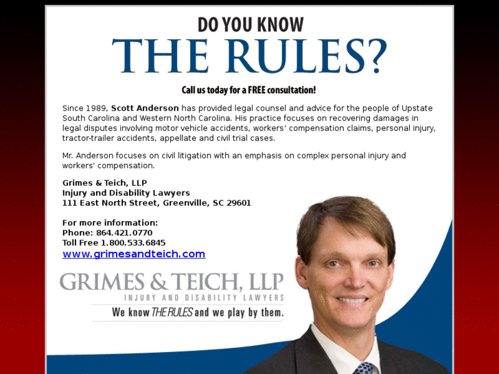 www.weknowtherules.net