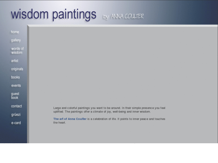 www.wisdompaintings.com