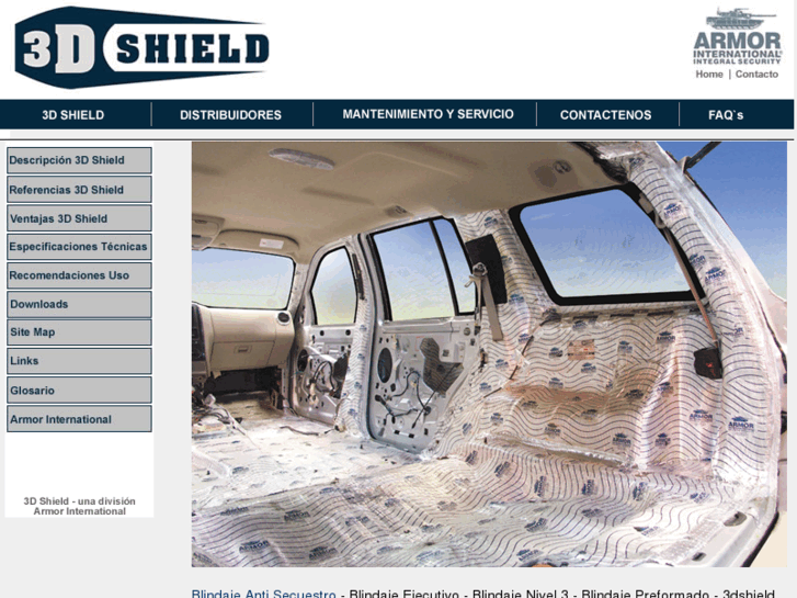 www.3dshield.net