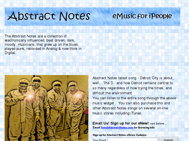 www.abstractnotes.com