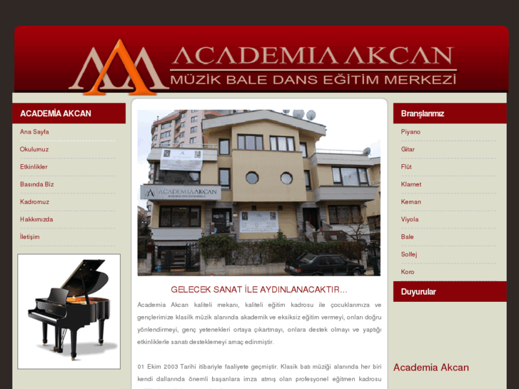 www.academiaakcan.com