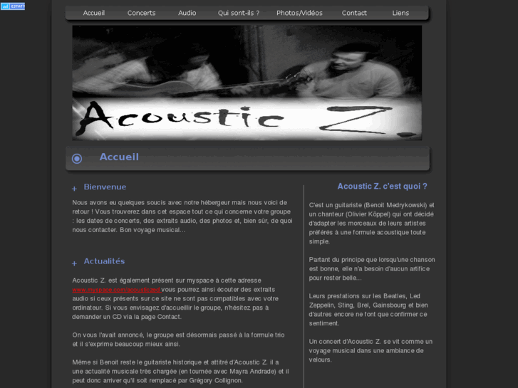 www.acoustic-z.com