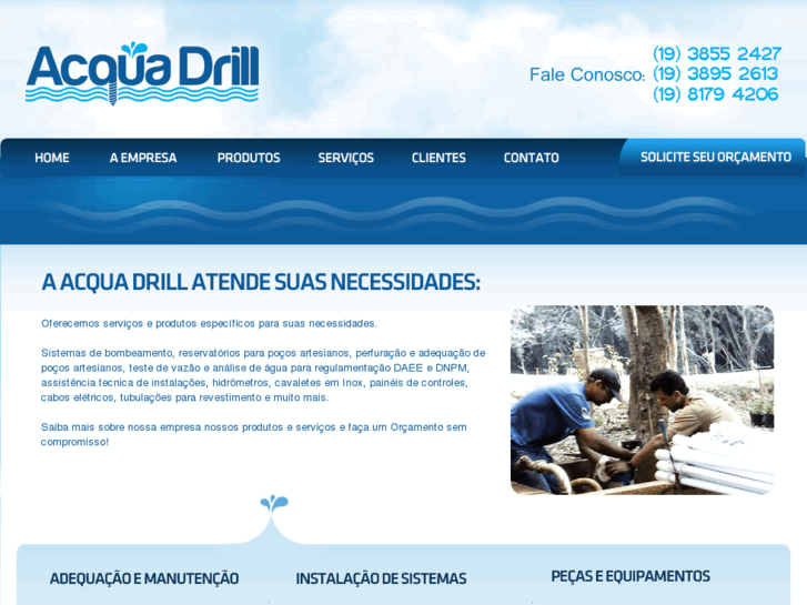 www.acquadrill.com