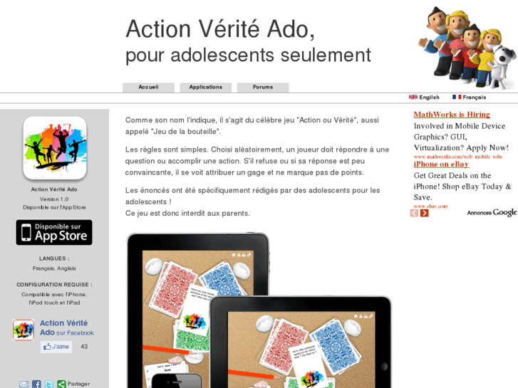 www.action-verite-ado.com