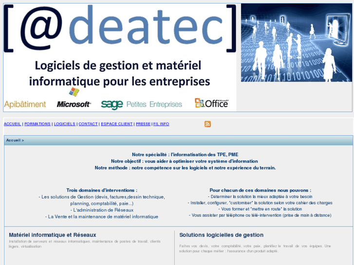 www.adeatec.fr