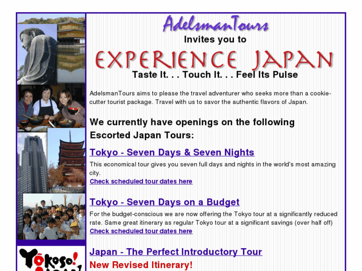 www.adelsmantours.com