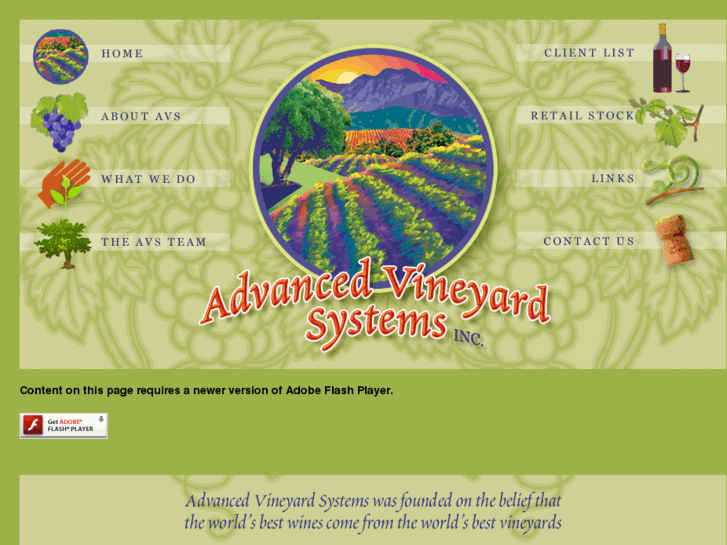 www.advancedvineyards.com