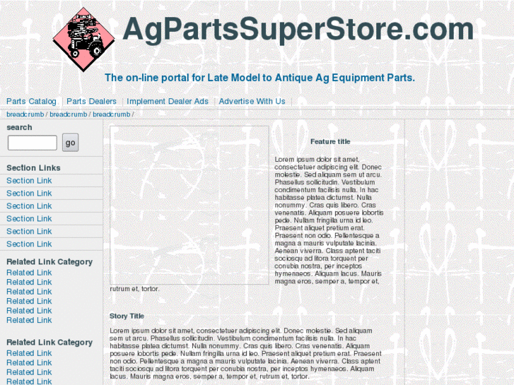 www.agpartssuperstore.com