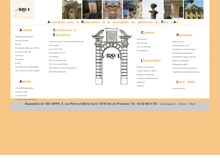 www.aix-patrimoine.org