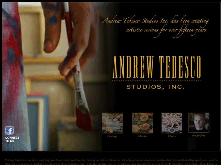 www.andrewtedesco.com