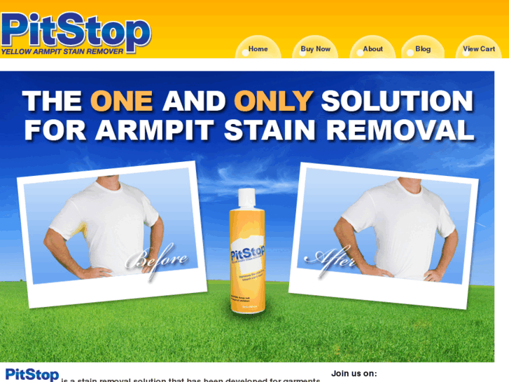 www.armpitstainremover.com