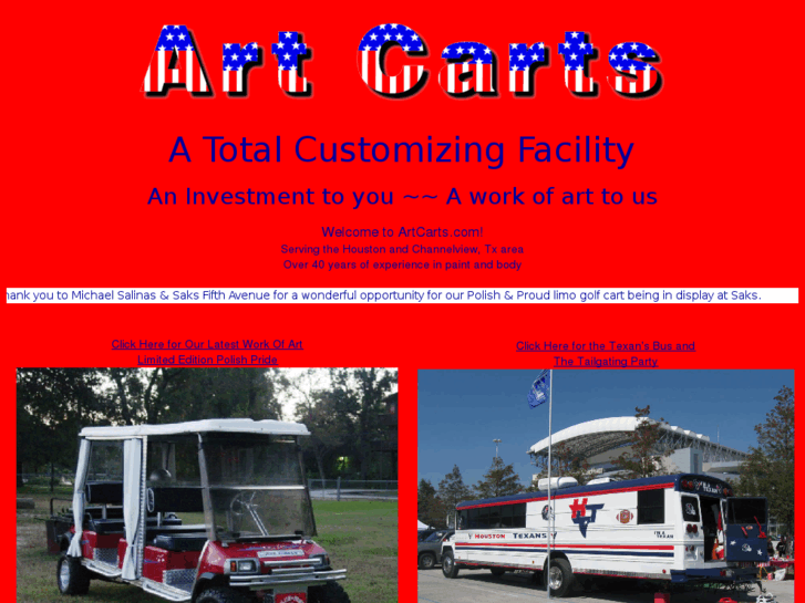 www.artcarts.com