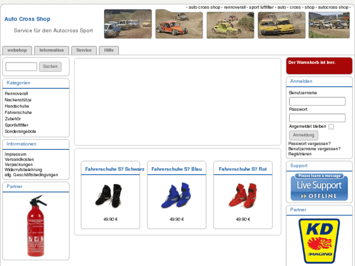 www.auto-cross-shop.de