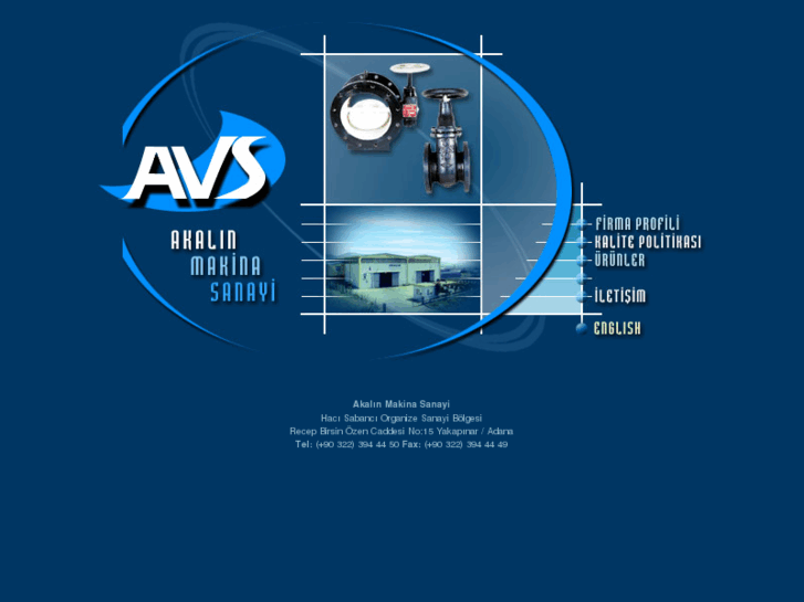 www.avsvalve.com