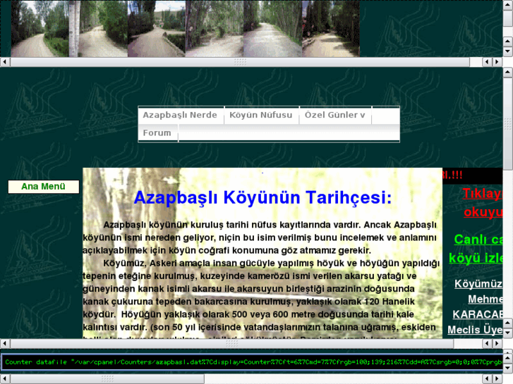 www.azapbaslikoyu.com