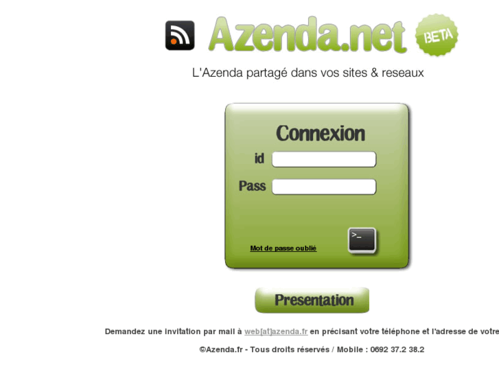 www.azenda.net