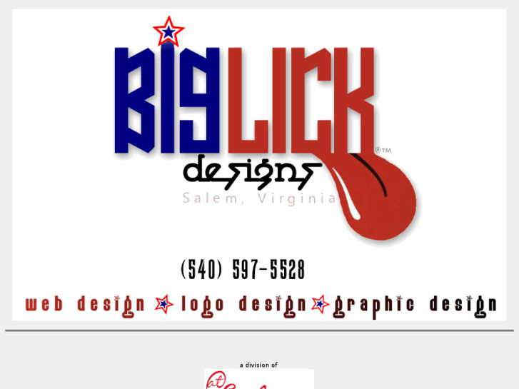 www.biglickdesigns.com