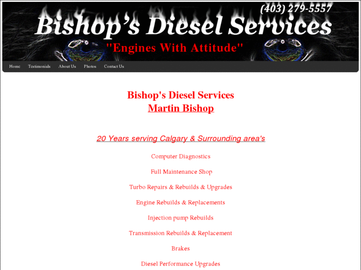 www.bishopsdiesel.com