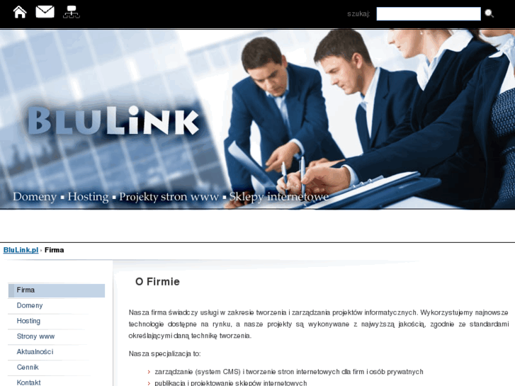 www.blulink.pl