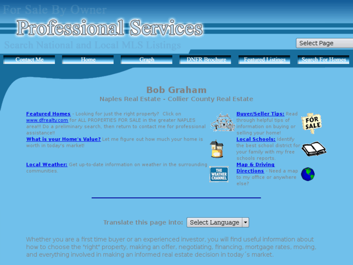 www.bob-graham.com