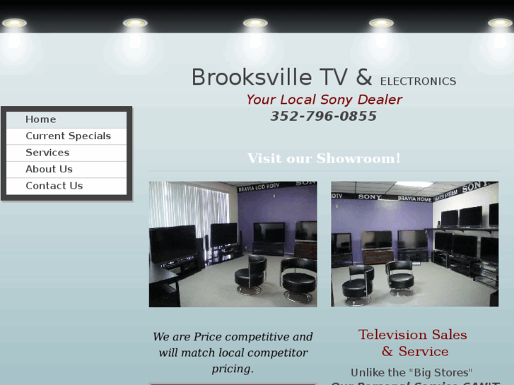 www.brooksvilletv.com