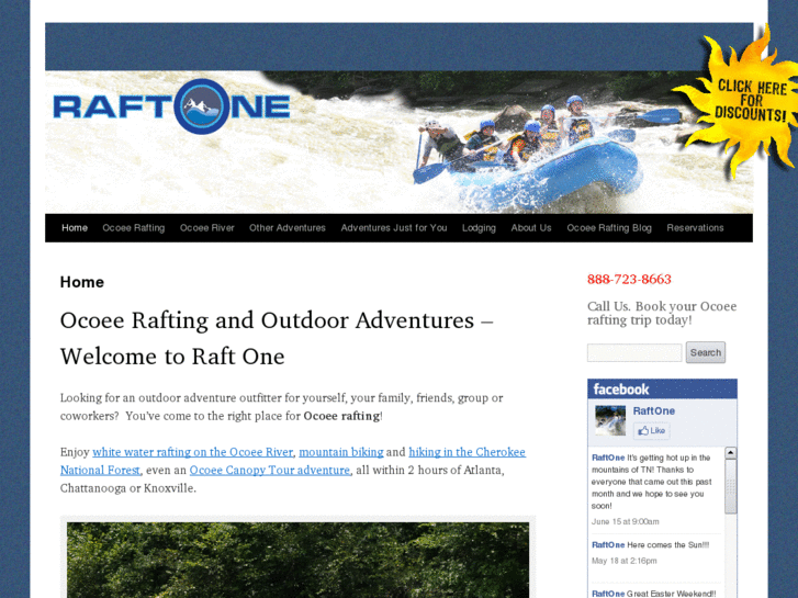 www.bsarafting.com