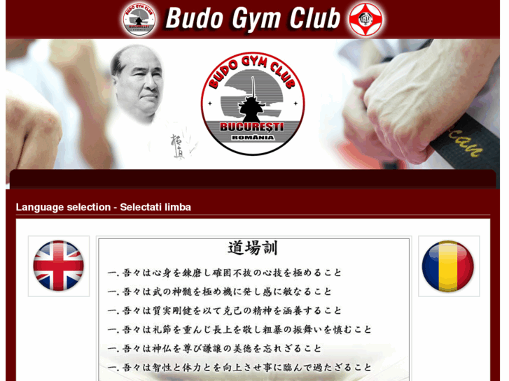 www.budogymclub.ro