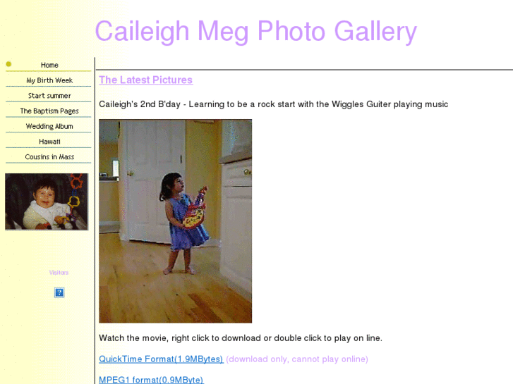 www.caileigh.com