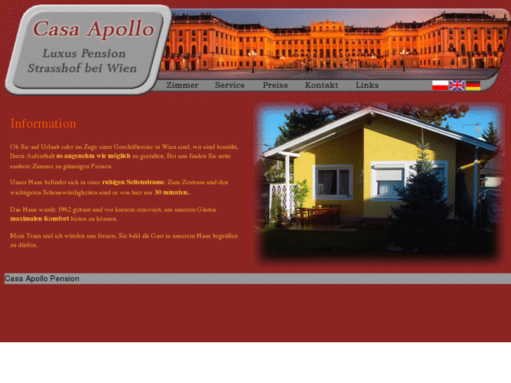 www.casaapollo.com