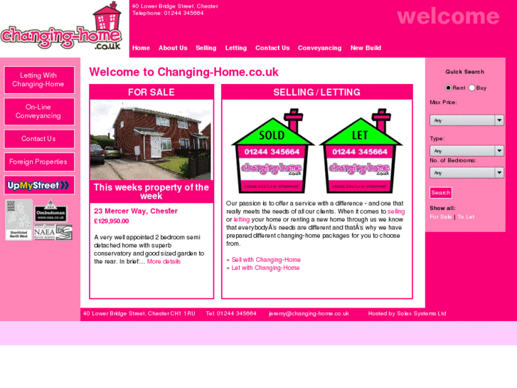 www.changing-home.co.uk