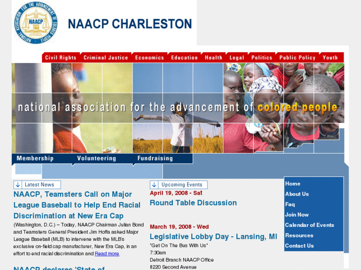 www.charlestonwvnaacp.org