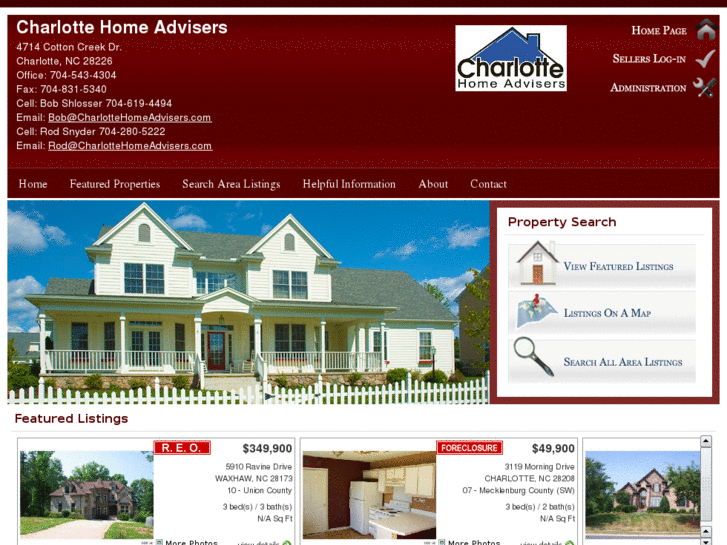 www.charlottehomeadvisers.com