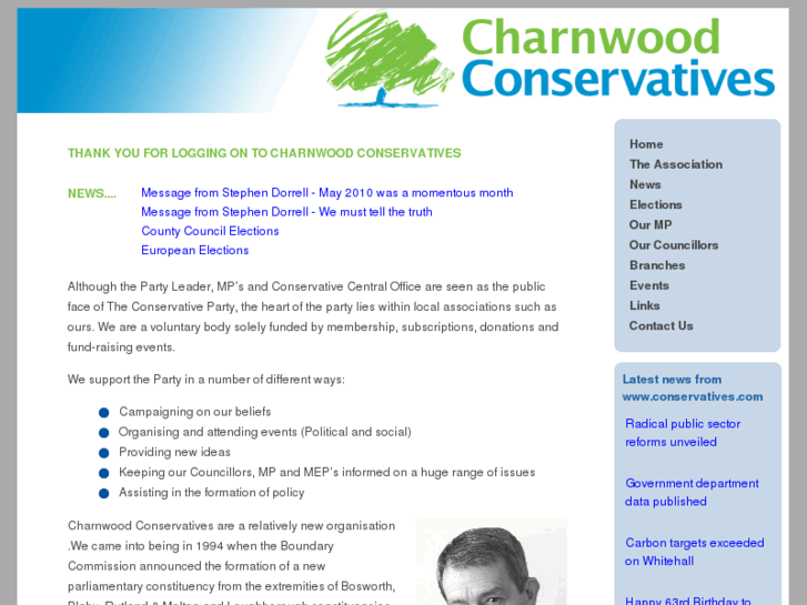 www.charnwoodconservatives.com